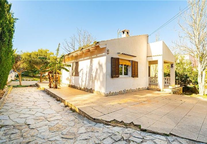 Villa i Calvia, Mallorca, Calvia - € 585.000 | Ref: 46631 - foto 1